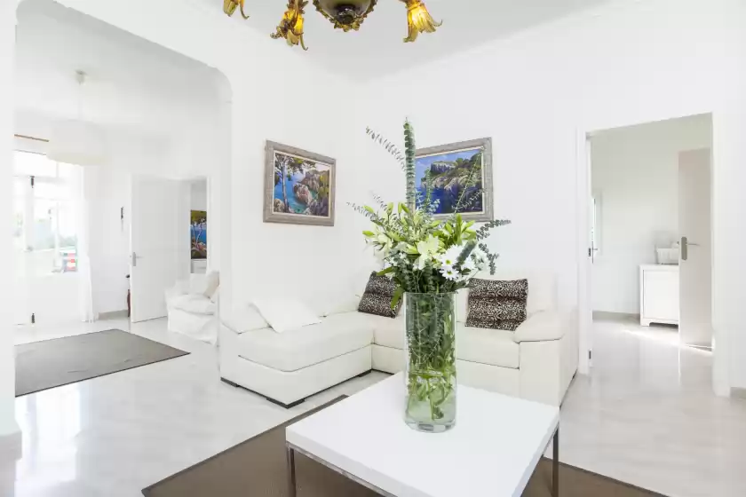 Location de vacances à Tres pins, Colònia de Sant Pere