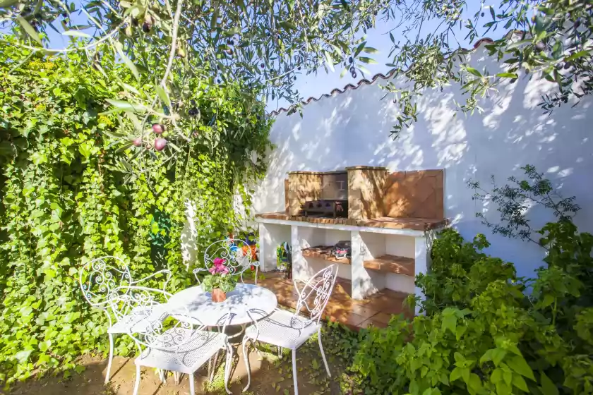 Location de vacances à Tres pins, Colònia de Sant Pere