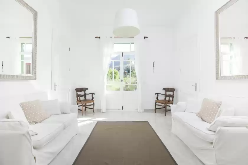 Location de vacances à Tres pins, Colònia de Sant Pere