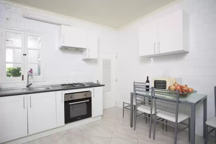 Location de vacances à Tres pins, Colònia de Sant Pere