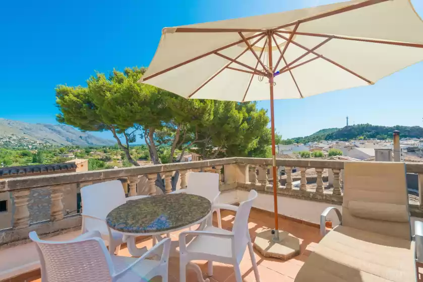 Location de vacances à Calvari, Pollença