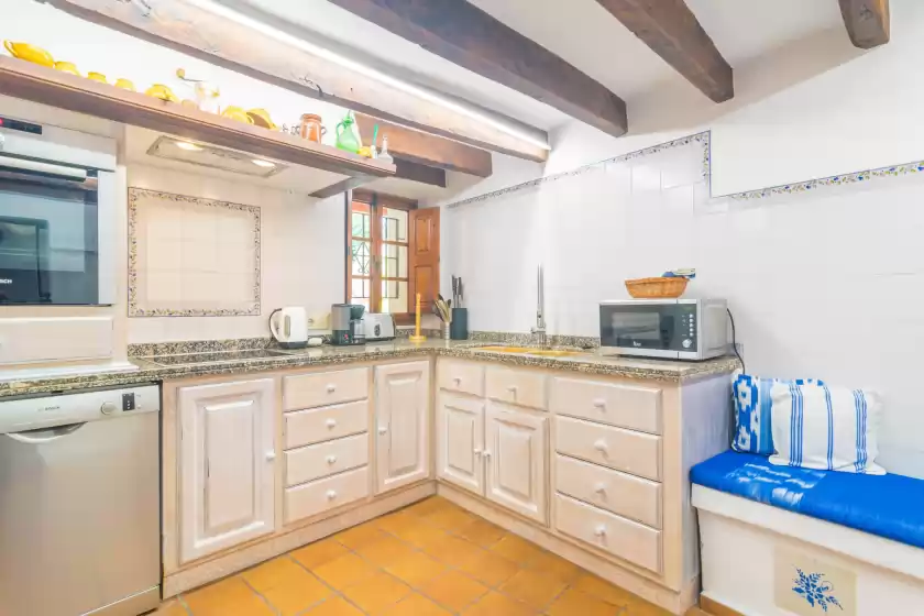 Location de vacances à Calvari, Pollença