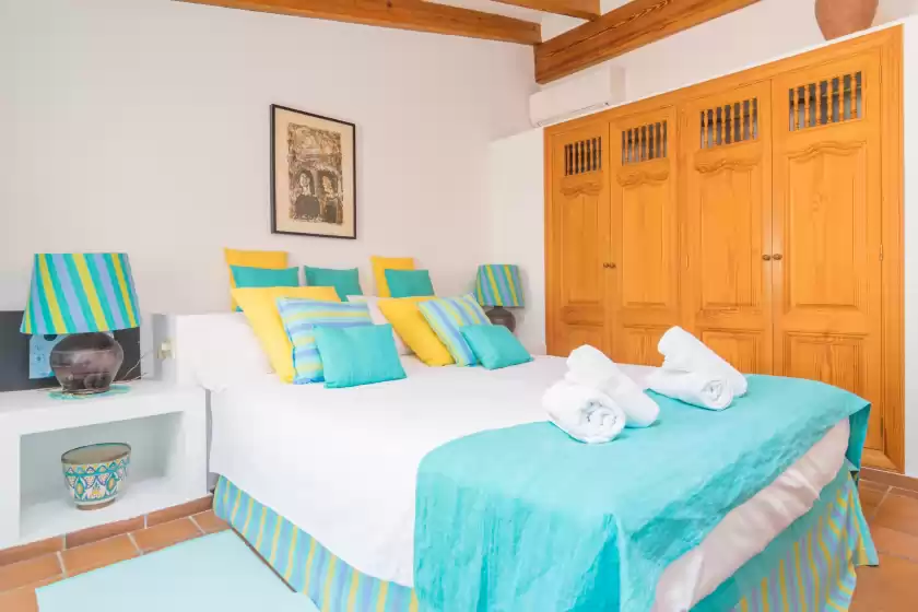 Location de vacances à Calvari, Pollença