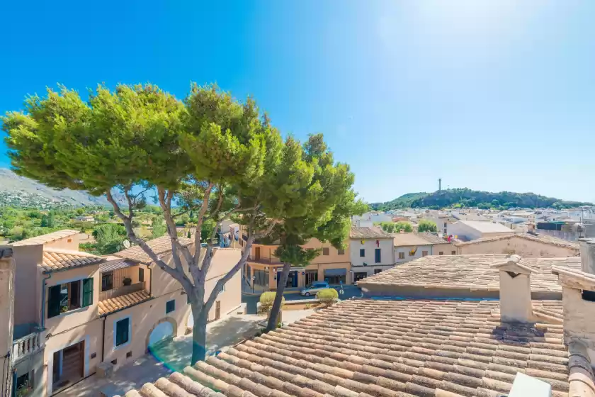 Location de vacances à Calvari, Pollença