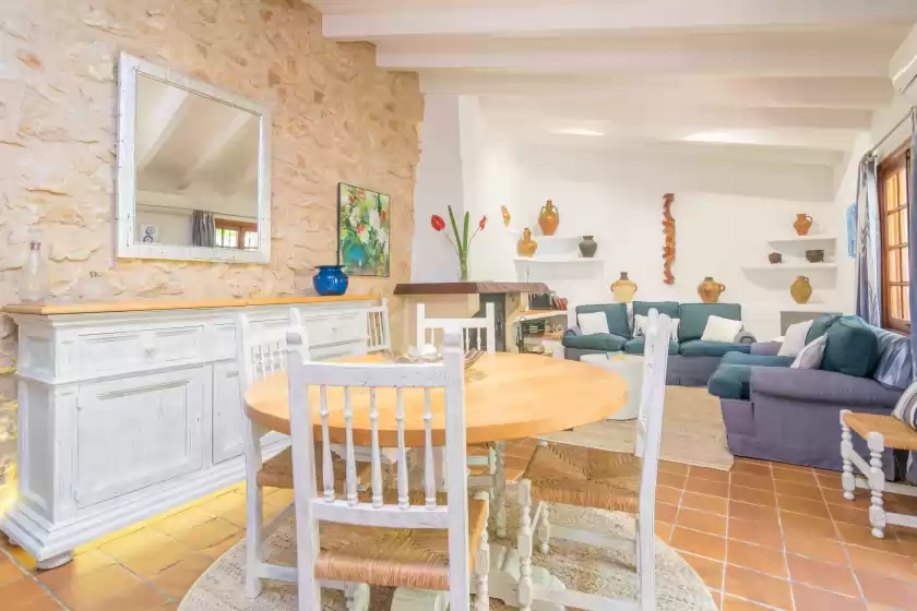 Location de vacances à Calvari, Pollença