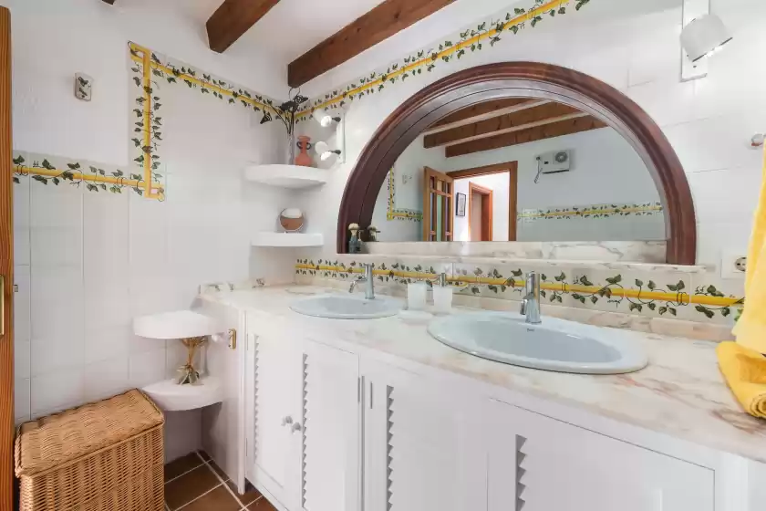 Location de vacances à Calvari, Pollença