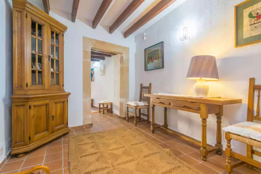 Location de vacances à Calvari, Pollença