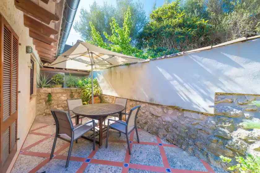 Location de vacances à Calvari, Pollença