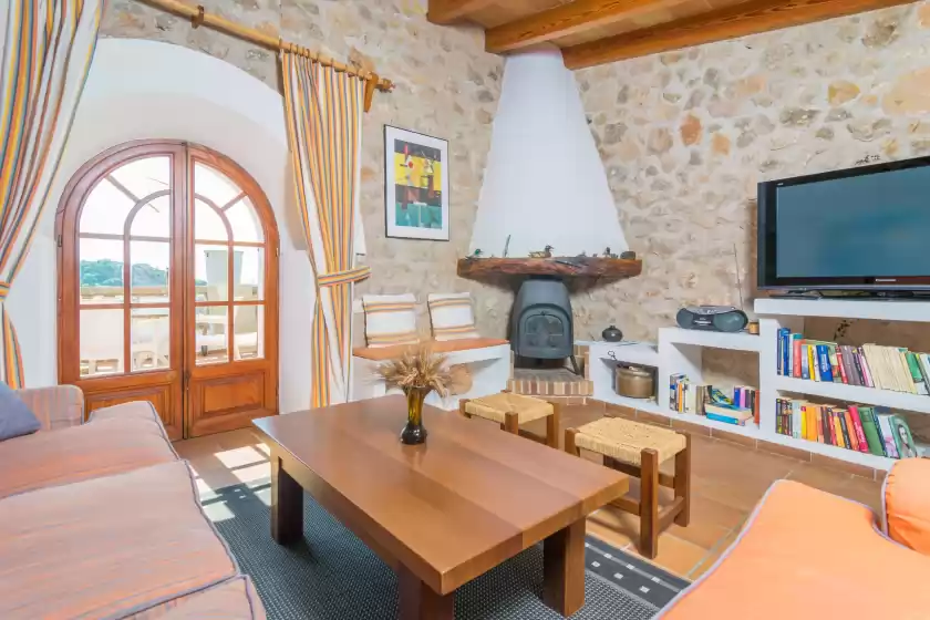 Location de vacances à Calvari, Pollença