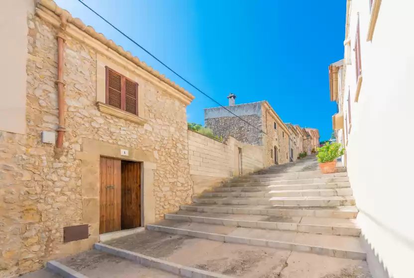 Location de vacances à Calvari, Pollença