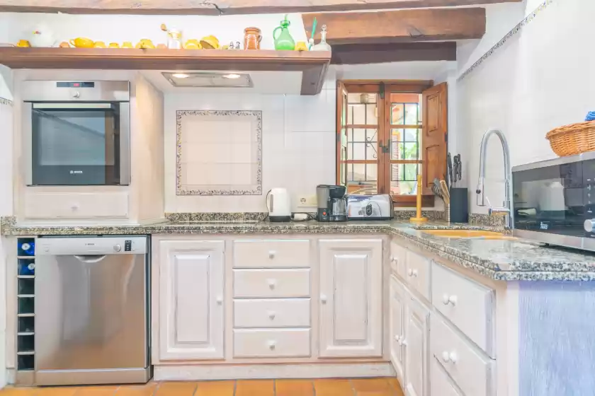 Location de vacances à Calvari, Pollença