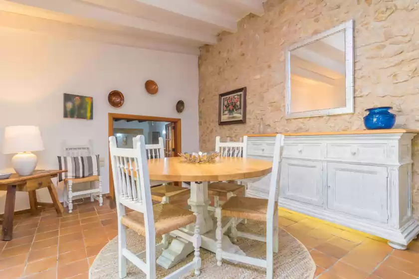 Location de vacances à Calvari, Pollença