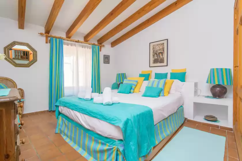 Location de vacances à Calvari, Pollença