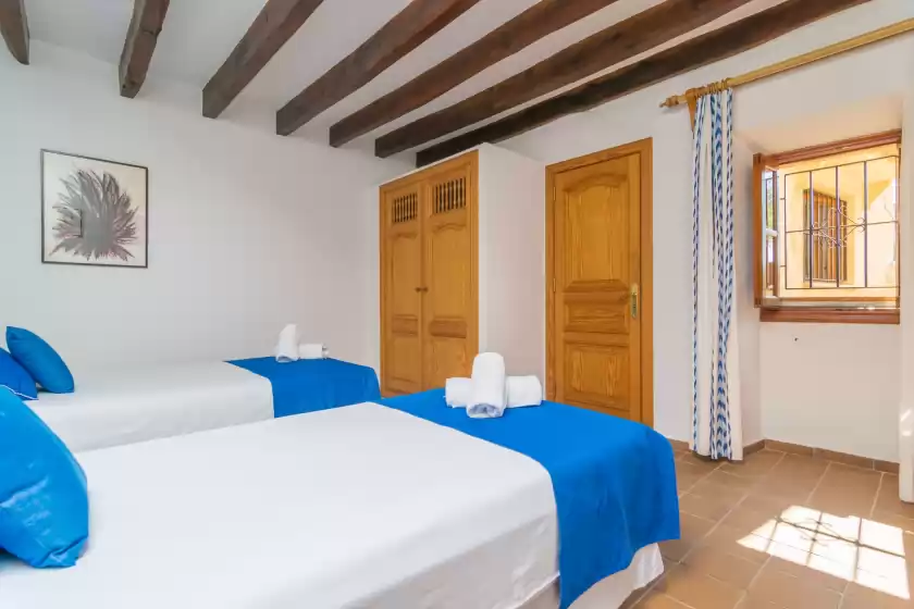 Location de vacances à Calvari, Pollença