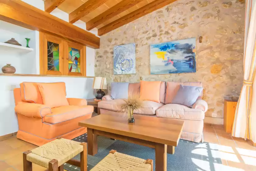 Location de vacances à Calvari, Pollença