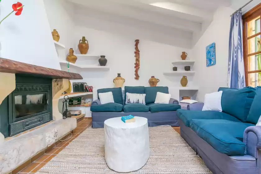 Location de vacances à Calvari, Pollença