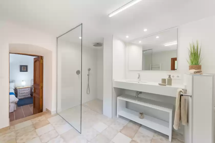 Location de vacances à Calvari, Pollença