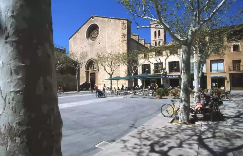 Location de vacances à Calvari, Pollença
