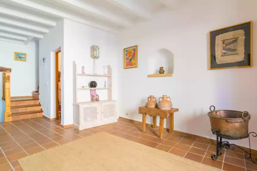 Location de vacances à Calvari, Pollença