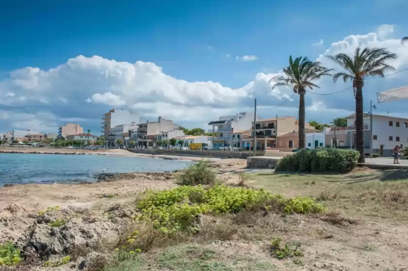 Holiday rentals in Can barret, Can Picafort