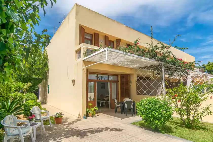 Location de vacances à Bella, Port d'Alcúdia