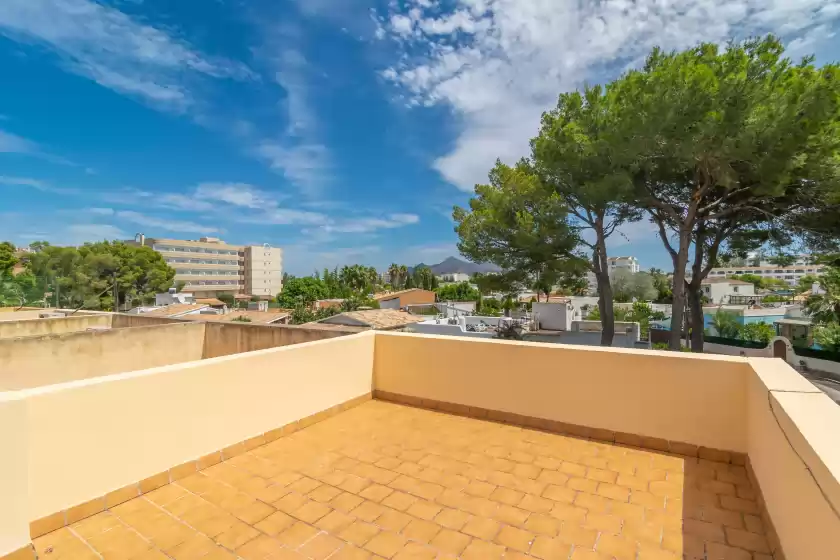 Location de vacances à Bella, Port d'Alcúdia