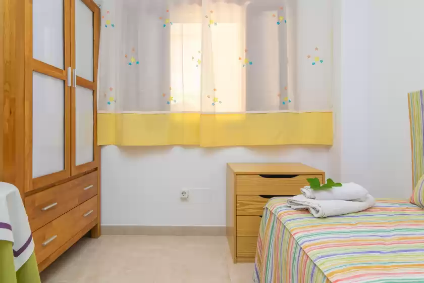 Location de vacances à Bella, Port d'Alcúdia