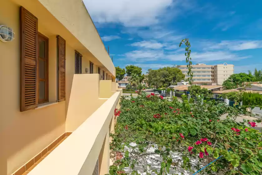 Location de vacances à Bella, Port d'Alcúdia