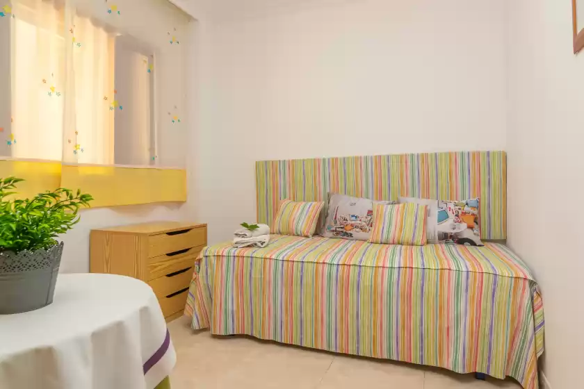 Location de vacances à Bella, Port d'Alcúdia