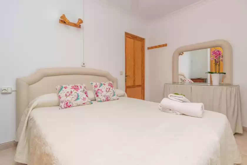 Location de vacances à Bella, Port d'Alcúdia