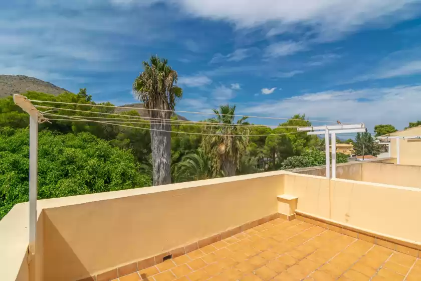 Location de vacances à Bella, Port d'Alcúdia