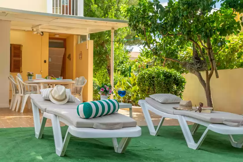 Location de vacances à Bella