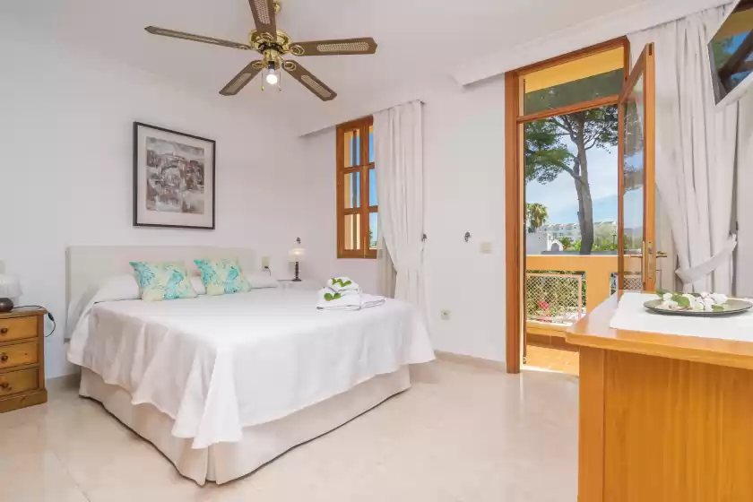 Location de vacances à Bella, Port d'Alcúdia