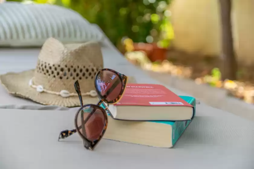 Location de vacances à Bella, Port d'Alcúdia