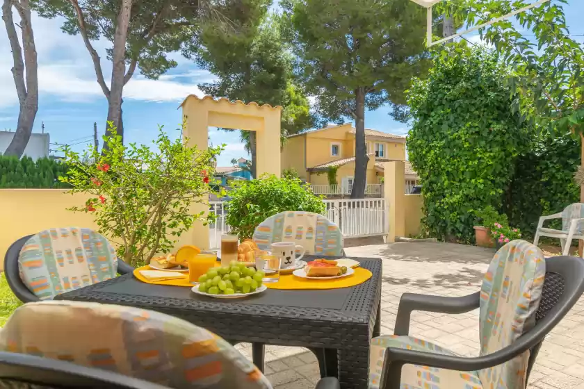 Location de vacances à Bella, Port d'Alcúdia
