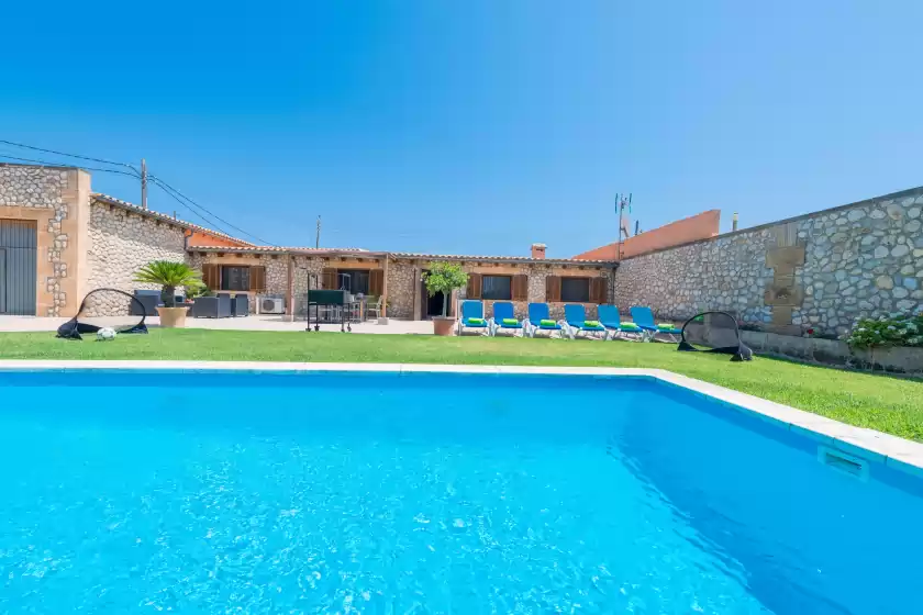 Location de vacances à Sestados, Sa Pobla