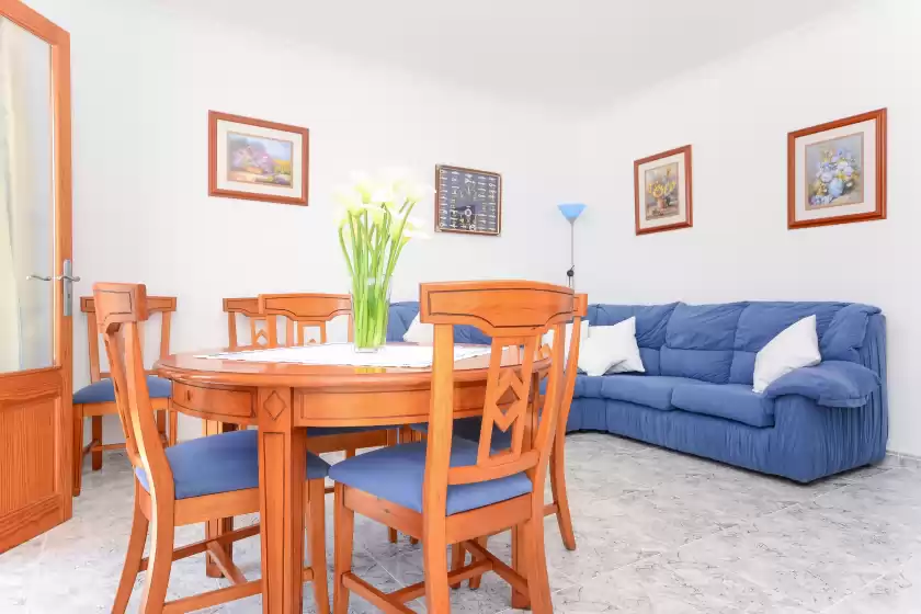 Location de vacances à Pinya, Port d'Alcúdia