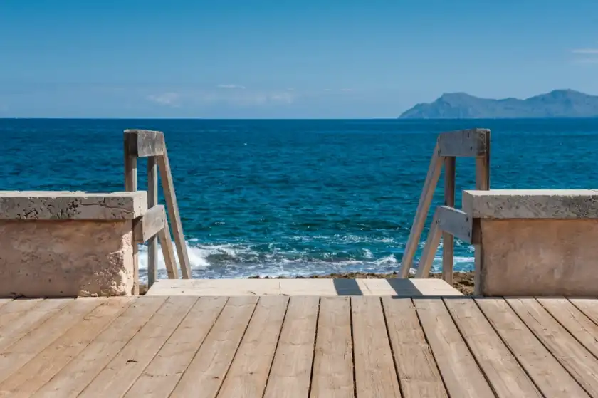 Alquiler vacacional en Can miquel (can picafort), Can Picafort