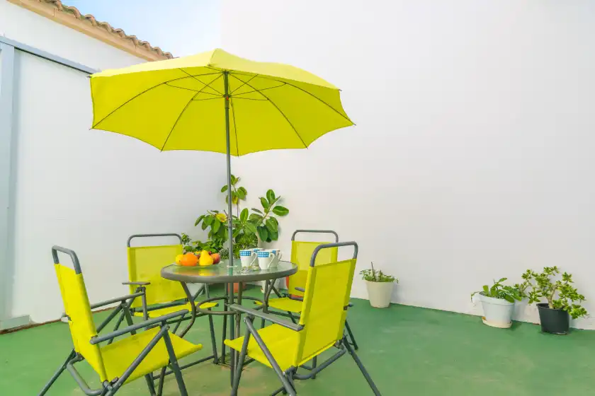 Alquiler vacacional en Can miquel (can picafort), Can Picafort