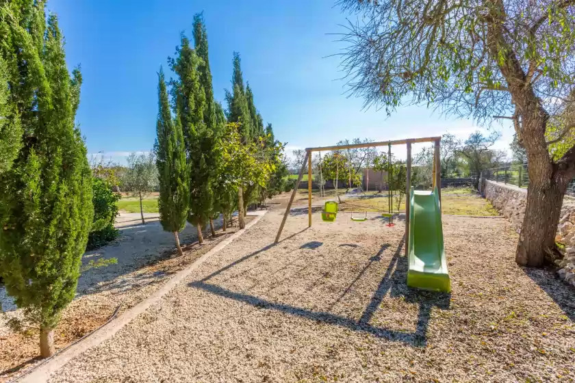 Location de vacances à Can fus, Campos