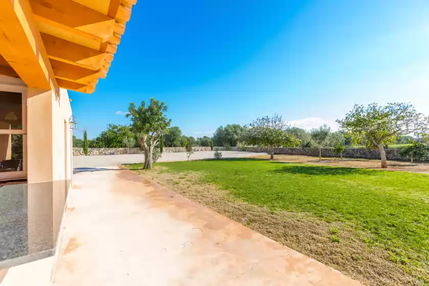 Location de vacances à Can fus, Campos