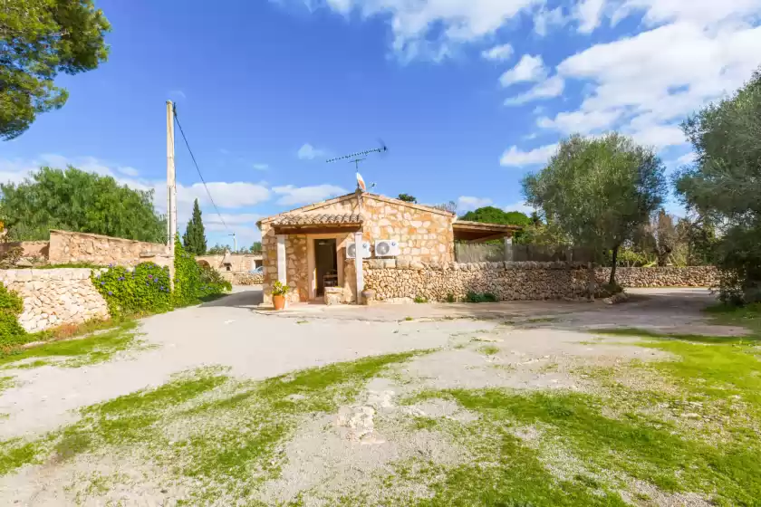 Location de vacances à Can fus, Campos