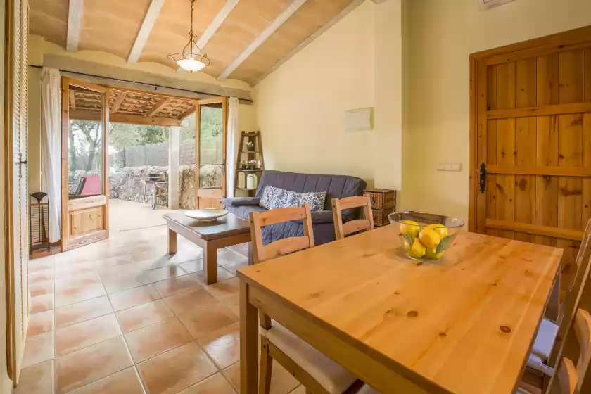 Location de vacances à Can fus, Campos