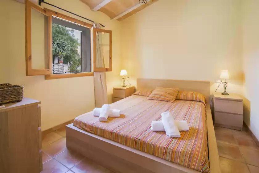 Location de vacances à Can fus, Campos