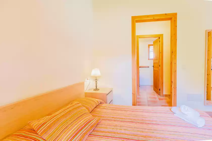 Location de vacances à Can fus, Campos