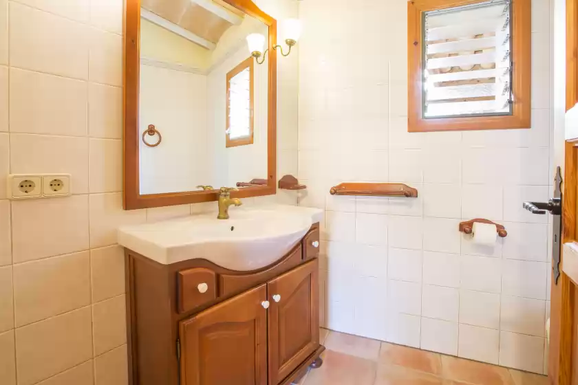 Location de vacances à Can fus, Campos