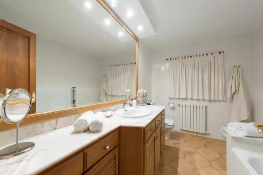 Location de vacances à Can gual, Inca