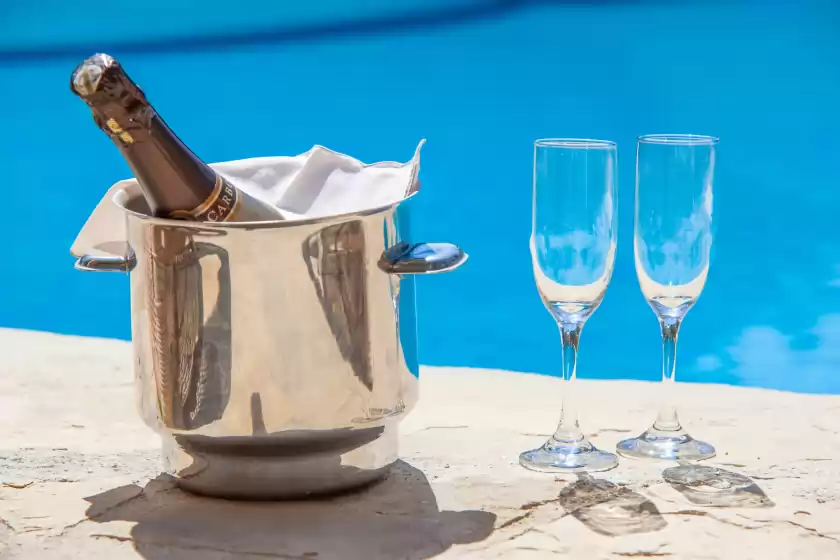 Location de vacances à Can gual, Inca