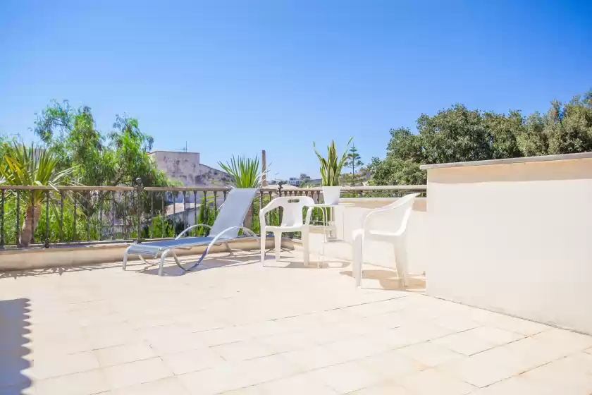 Location de vacances à Can gual, Inca