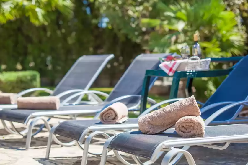 Location de vacances à Can gual, Inca